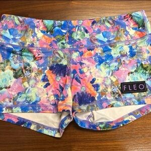Fleo Floral Sky 3.25